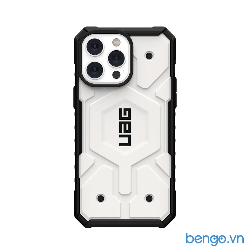 Ốp lưng iphone 14/14 plus/14 pro/14 pro max/13 pro/13 pro max uag pathfinder with magsafe series