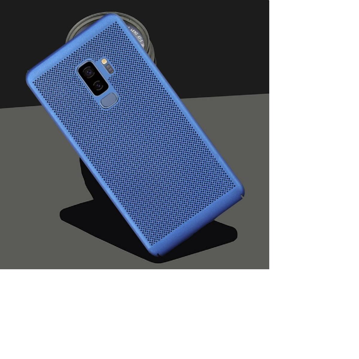 Ốp lưng tản nhiệt dạng lưới cho Samsung Galaxy S9+ Plus