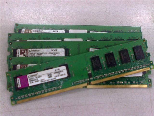 RAM PC 2GB DDR2 Samsung Hynix Bus 533 667 800