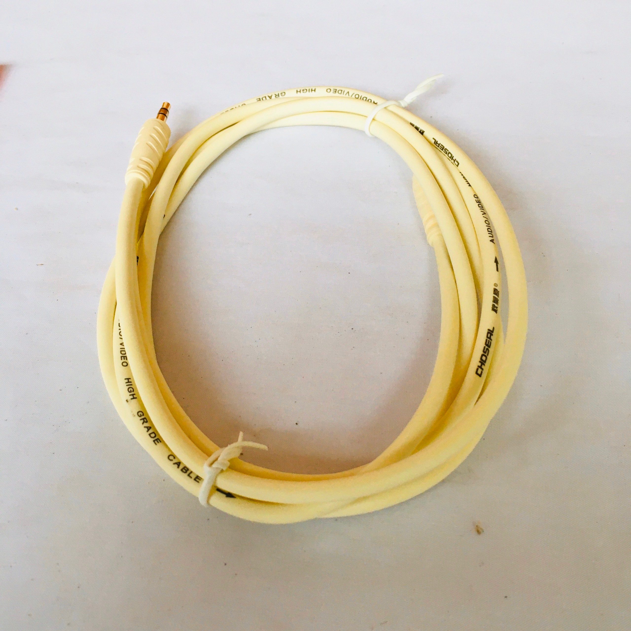 RẮC CẮM NHẠC 2 ĐẦU 3.5