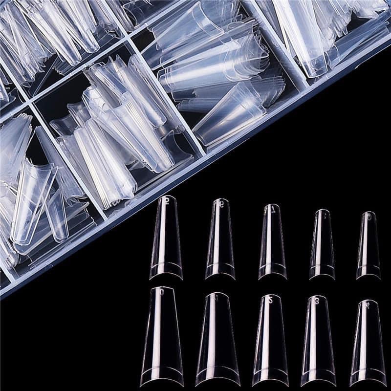 Móng Tip, Móng Nối From Thang Đẹp - Mini Nails