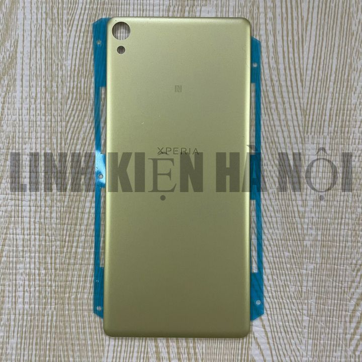 Nắp lưng Sony XA thay thế