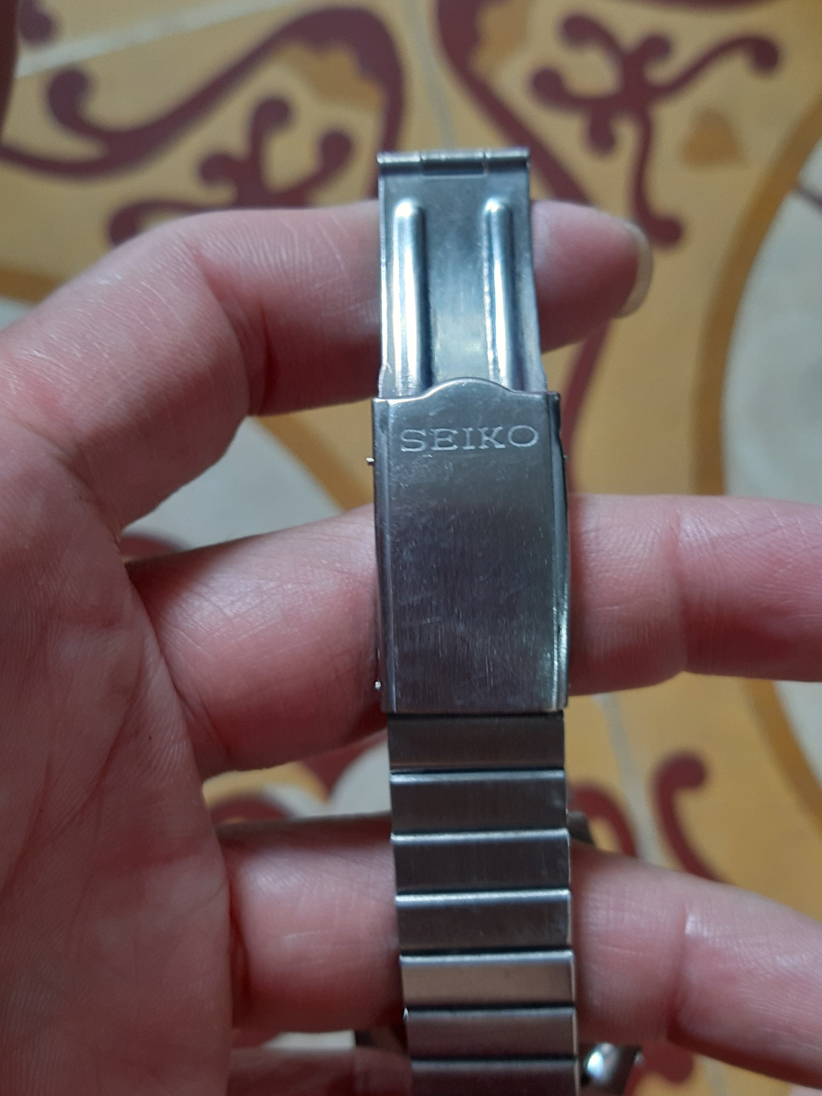 Đồng hồ nam seiko 5 hàng si