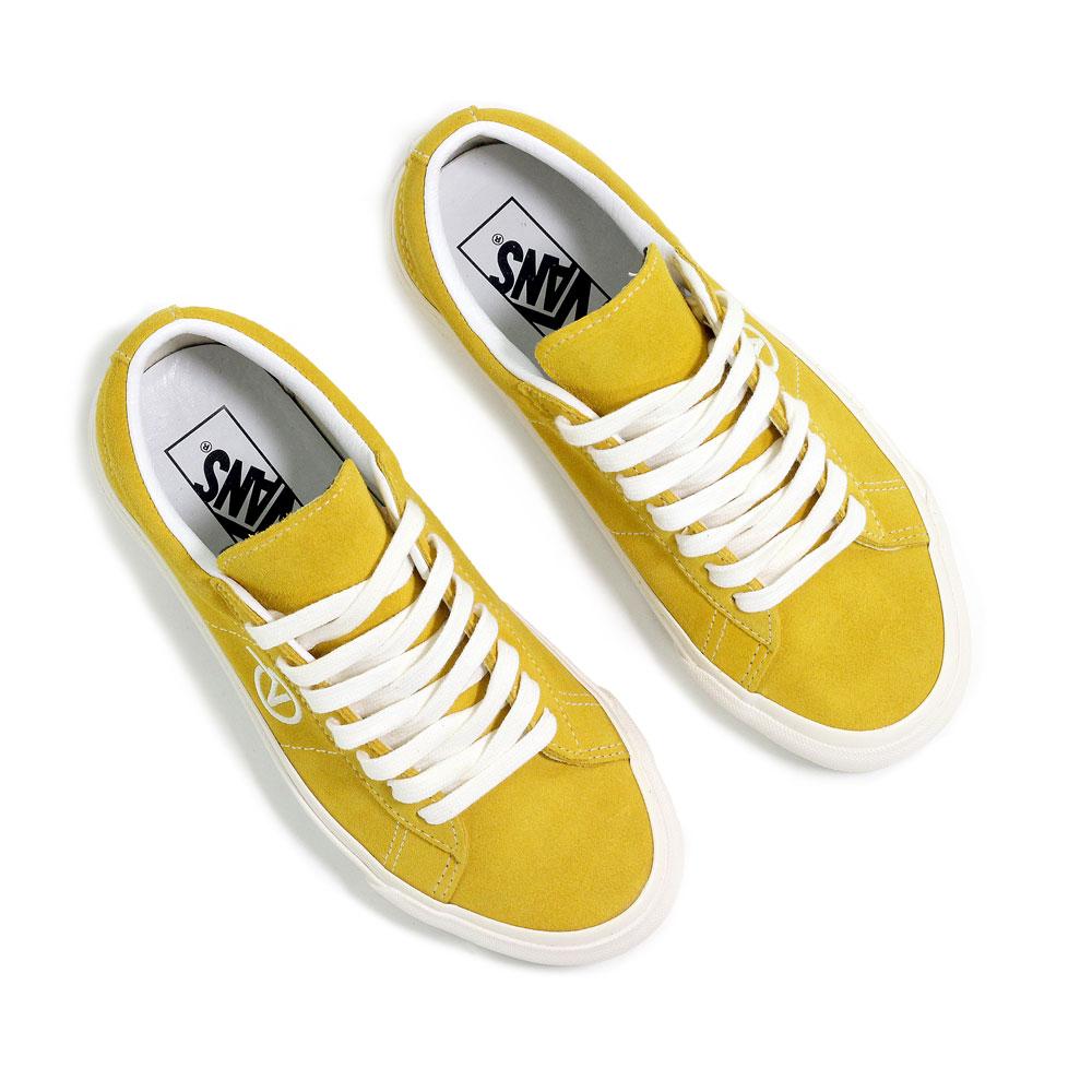 Giày Vans Anaheim Factory Sid DX VN0A4BTXXMC