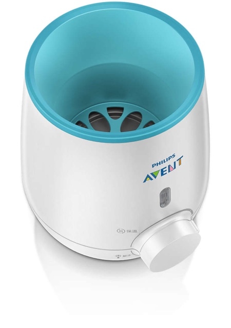 Máy hâm sữa Philips AVENT 3 in 1 [ 220V] Hàng chính hãng