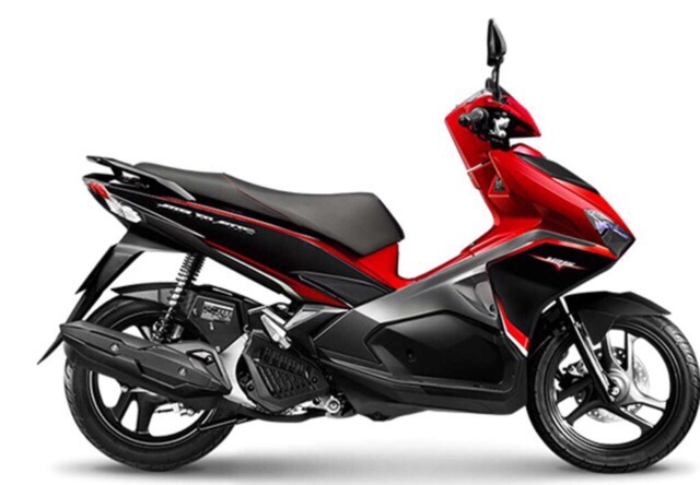 Che pô Ốp pô Airblade 2016 2019