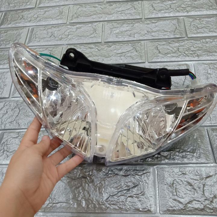 [MUA NGAY KẺO HẾT] Bộ Pha đèn xe JUPITER MX full bóng siêu sáng