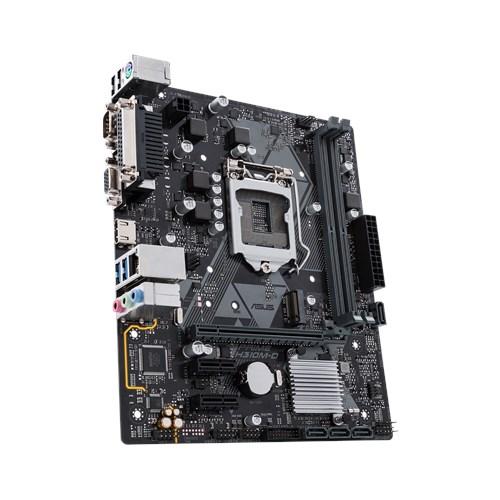 Mainboard ASUS PRIME H310M-D