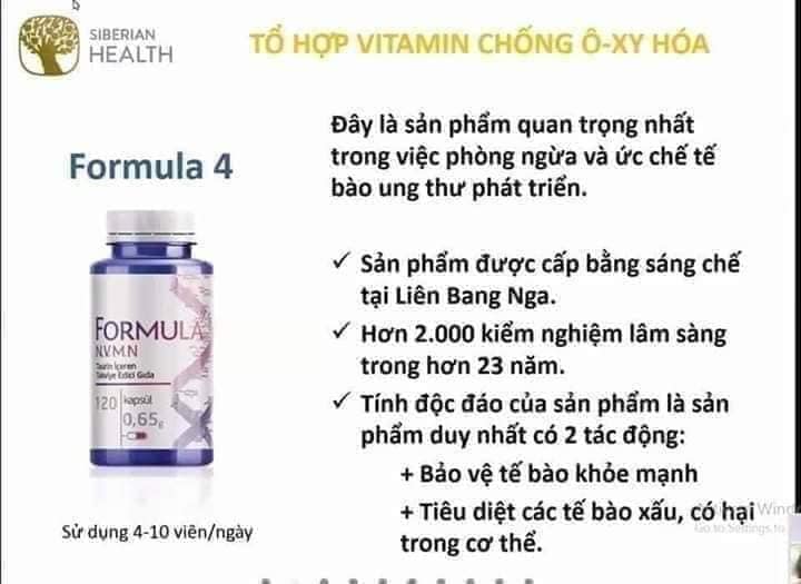 HOBOMIN HÀNG NHẬP KHẨU NGA_SIBERIAN