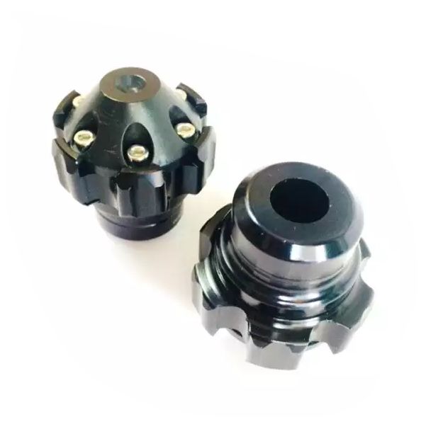 Chống đổ trước 8 ốc riroma