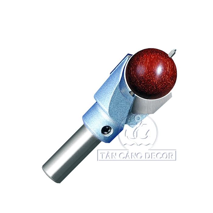 Mũi Tiện Hạt Tideway ( Nhiều Kích Thước 6 - 30 mm)