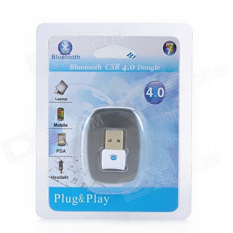 USB BLUETOOTH CSR 4.0 DONGLE CHO MÁY TÍNH,LAPTOP