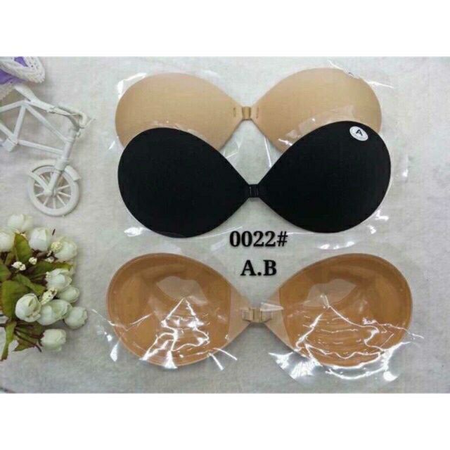 áo lót dán ngực siêu đẩy