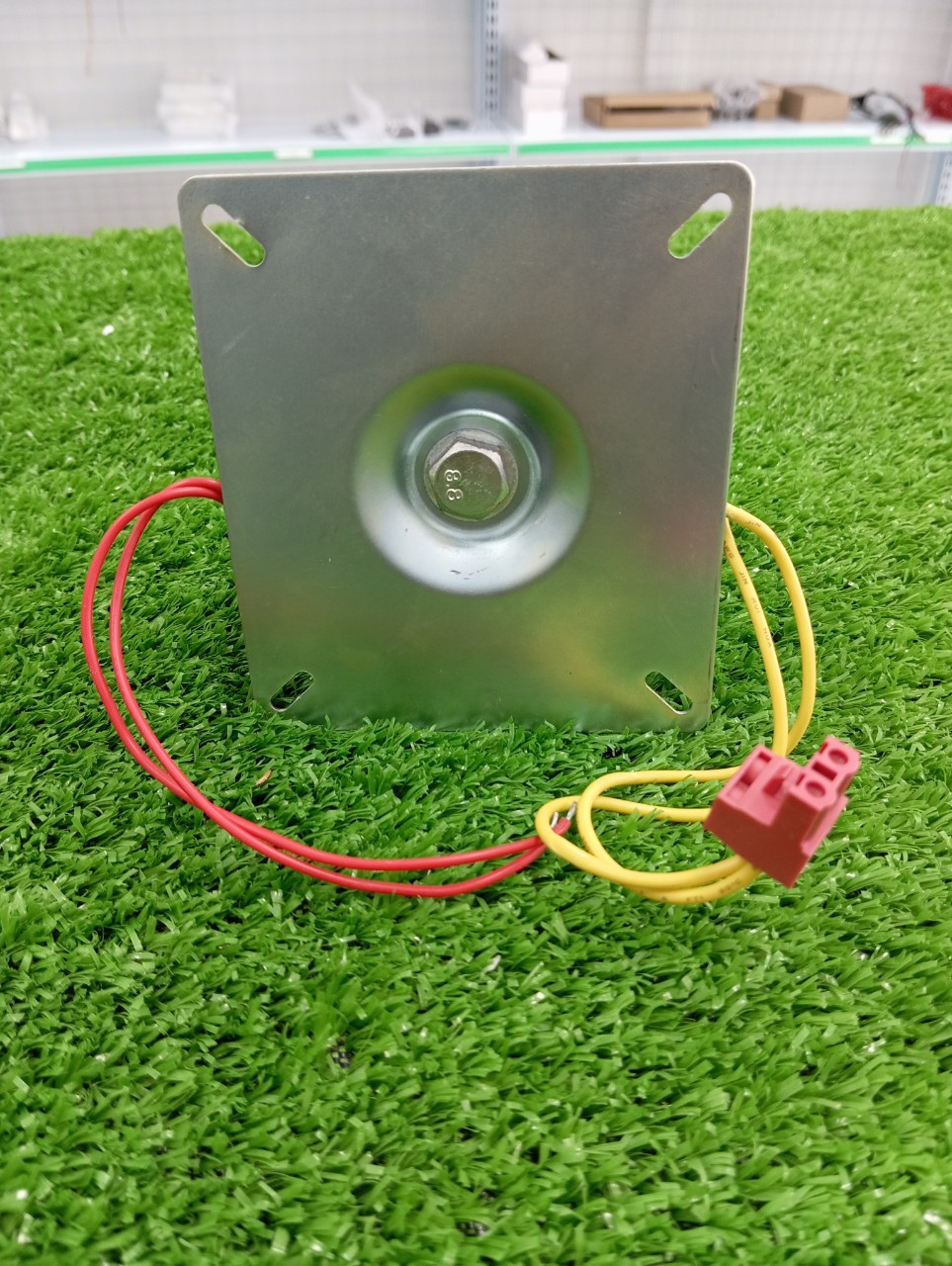 Biến áp xuyến nguồn đơn 21.6V