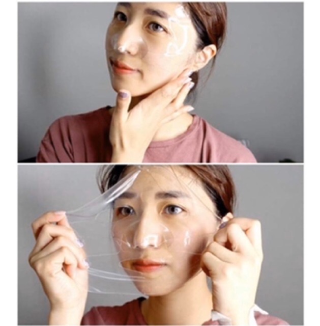 Mặt nạ thạch sinh học Celderma Ninetalks