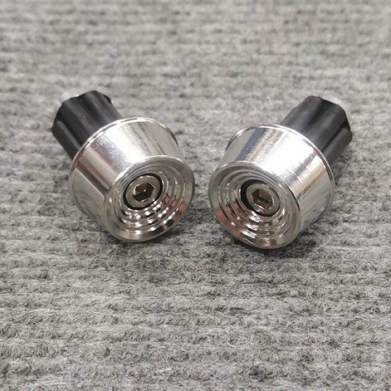 GÙ TAY LÁI INOX XE VINFAST EVO 200
