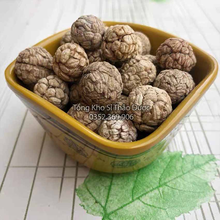 Sa Nhan 100g (an Thai, Detox) - Grade 1 Product