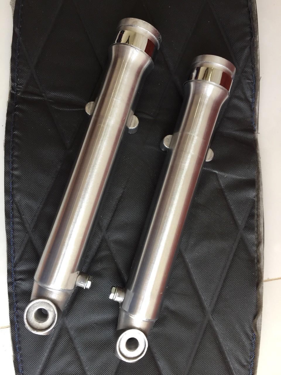 ống chân phuột trước honda 67