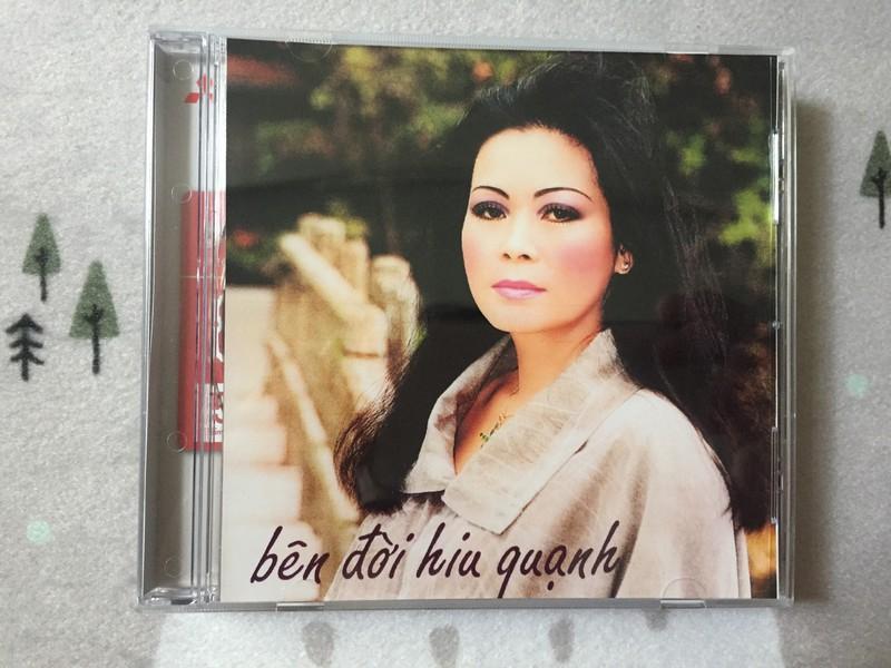 [HCM]Combo 3 CD Ca Sĩ Khánh Ly
