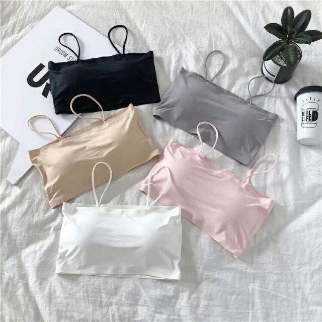 ÁO BRA SU ĐÚC 2 DÂY ĐỆM MỎNG