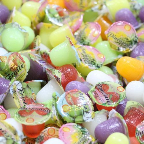 Thạch rau câu trái cây 1kg ngon rẻ