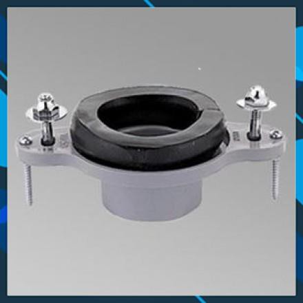 Gioăng nối tường inax uf-13awp bảo hành 02 năm