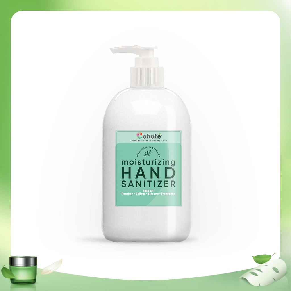Nước rửa tay khô Coboté 100ml 200ml 500ml