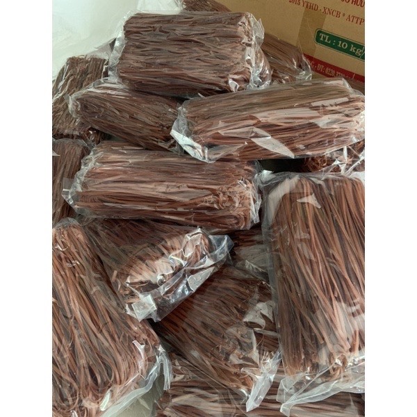 Phở gạo lức dai ngon 1kg