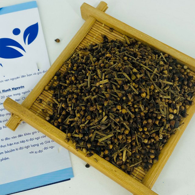 nụ vối nguyên chất 1kg