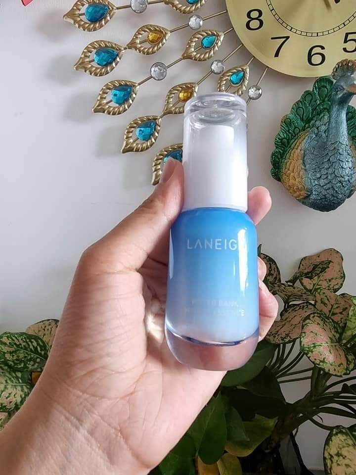 Serum Cấp Nước Laneige 30ml Cho Làn Da Căng Bóng