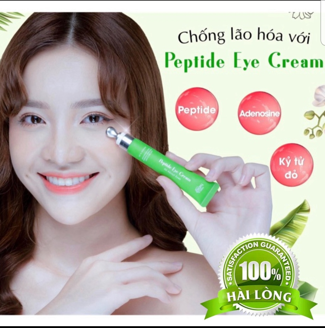 Kem mắt Riori 20G