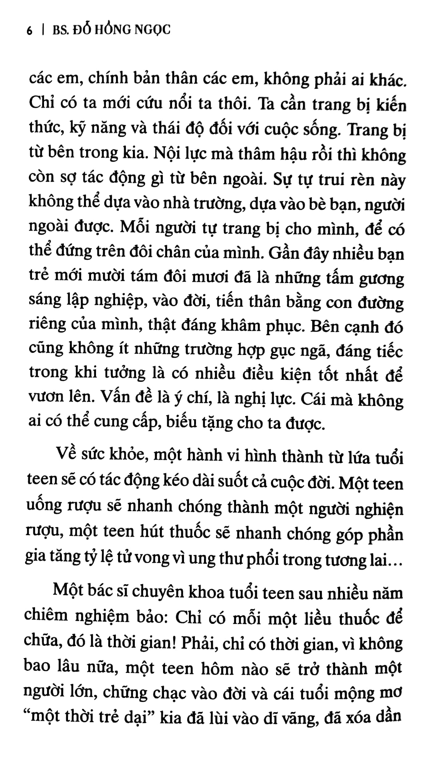Fahasa - Khi Người Ta Lớn