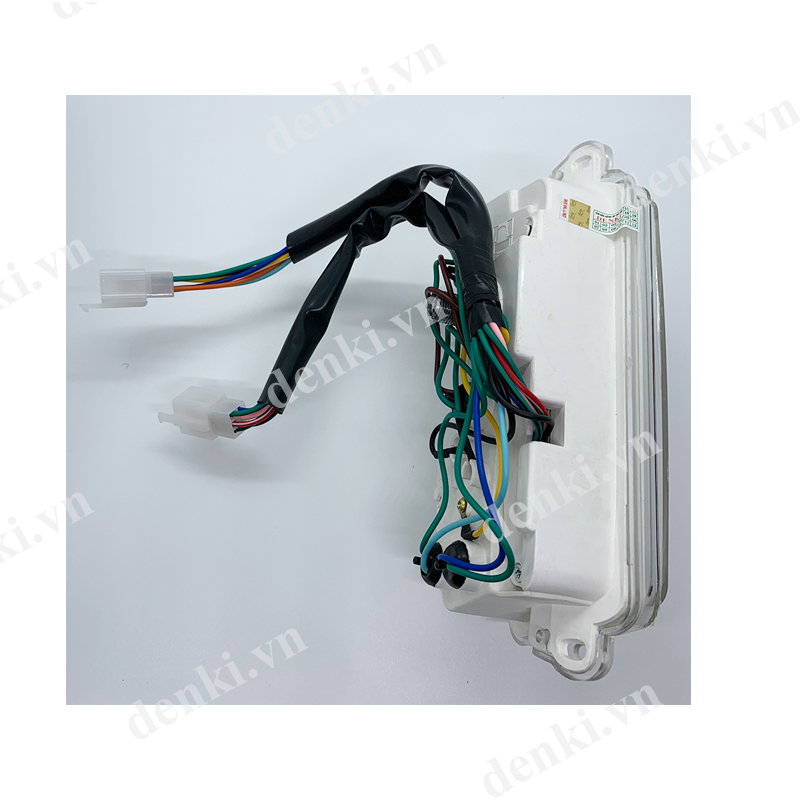 Đồng hồ công tơ mét dành cho xe Max