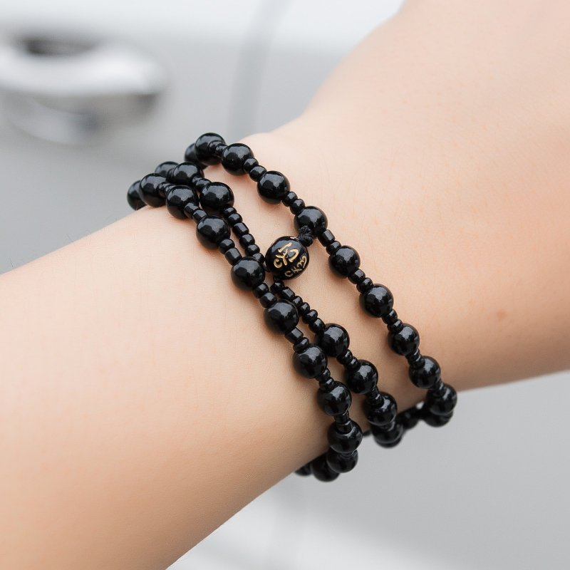 Nơi bán Vòng Tay Chuối Phong Thủy - Thiết Kế Đơn Giản - Mang Lại May Mắn - VT09
