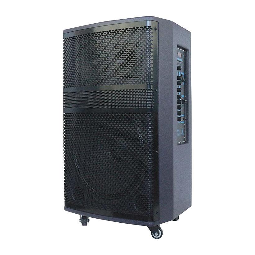 Loa kéo di động ALOKIO WML-R15