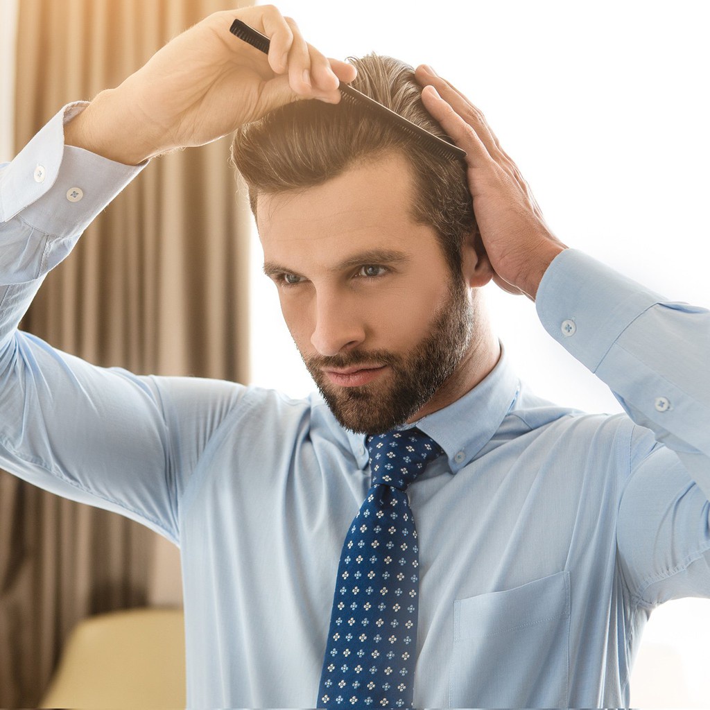 Lược hớt tóc dành cho các barber