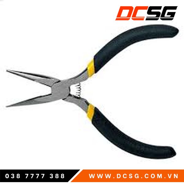 Kềm mũi nhọn 5'' 132mm Stanley STHT84119-8