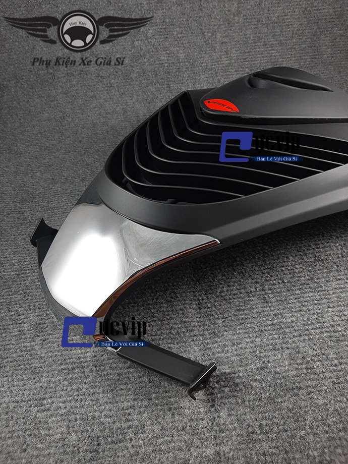 [HCM]Mặt Nạ SH Ý Gắn Xe Vision 2014 - 2019 MS1515