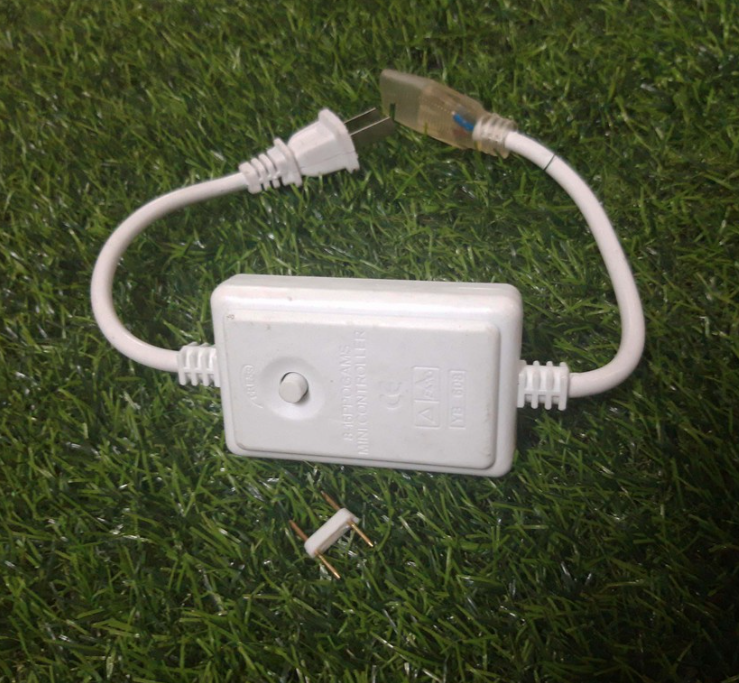 Đầu nguồn chớp 2D cho led dây 5050 - 2835