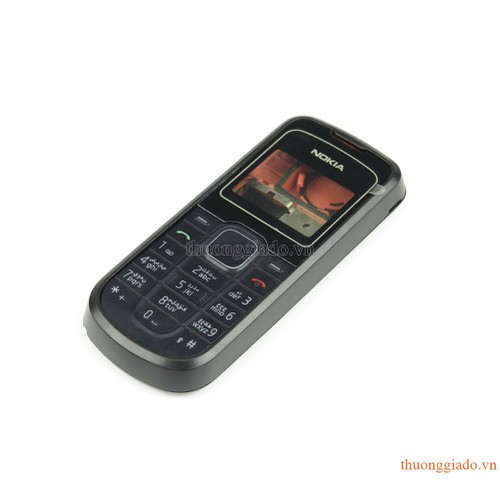 VỎ PHÍM NOKIA 1202