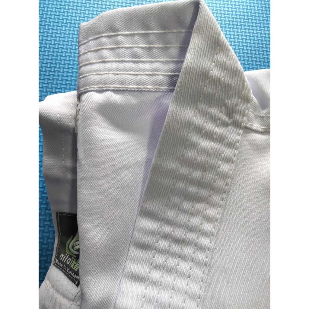 [HCM]{Võ Phục Karate Phong Trào ailaikit}  Võ Phục Không Thủ Đạo