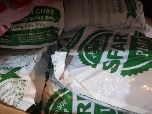 Phân Trùn Quế Đặng Gia Trang Bao 5Kg