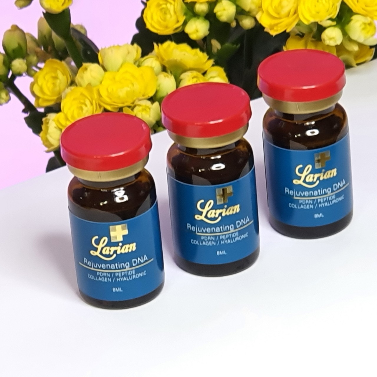 Rejuvenating DNA Serum ( Trị mụn - Nám - Sẹo rỗ)