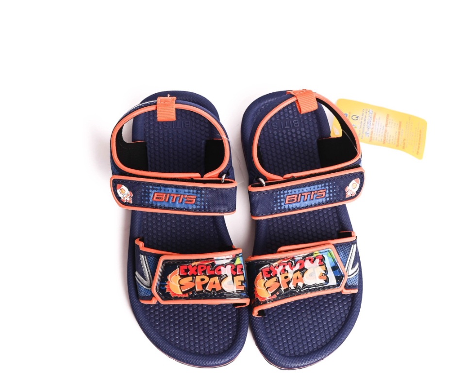 Sandal Biti's xốp Bé Trai