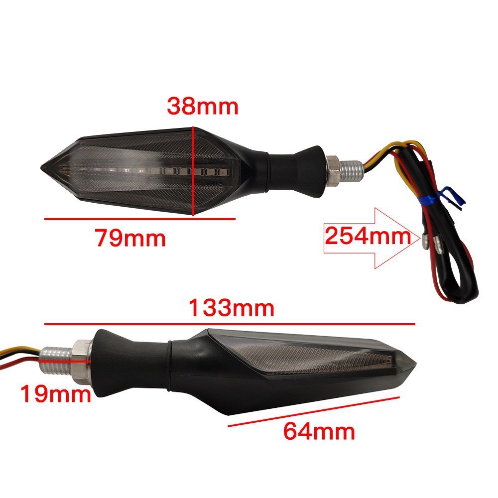 Xi Nhan Xe Điện Xmen,133m,133s...Led 2 Mặt