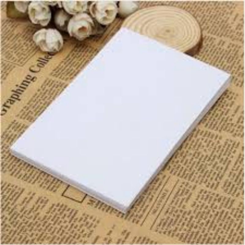 TÚI 100 TỜ GIẤY A4, A5 72GSM EXCEL