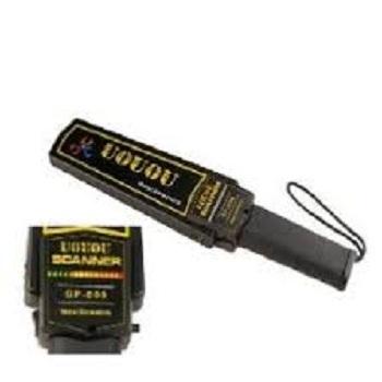 Máy dò kim loại SCANNER GP-009