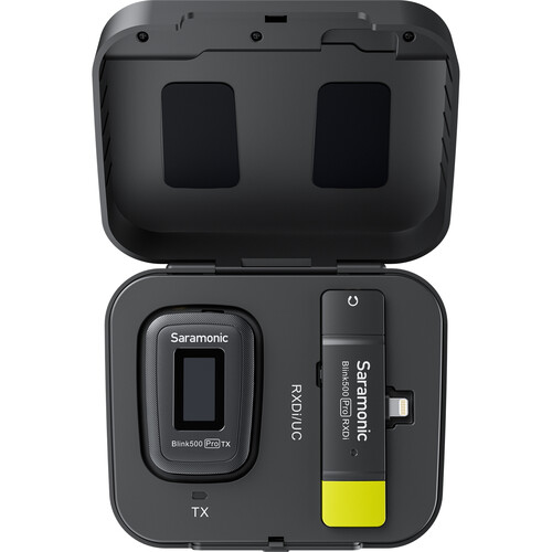 Micro Saramonic Blink500 Pro B3