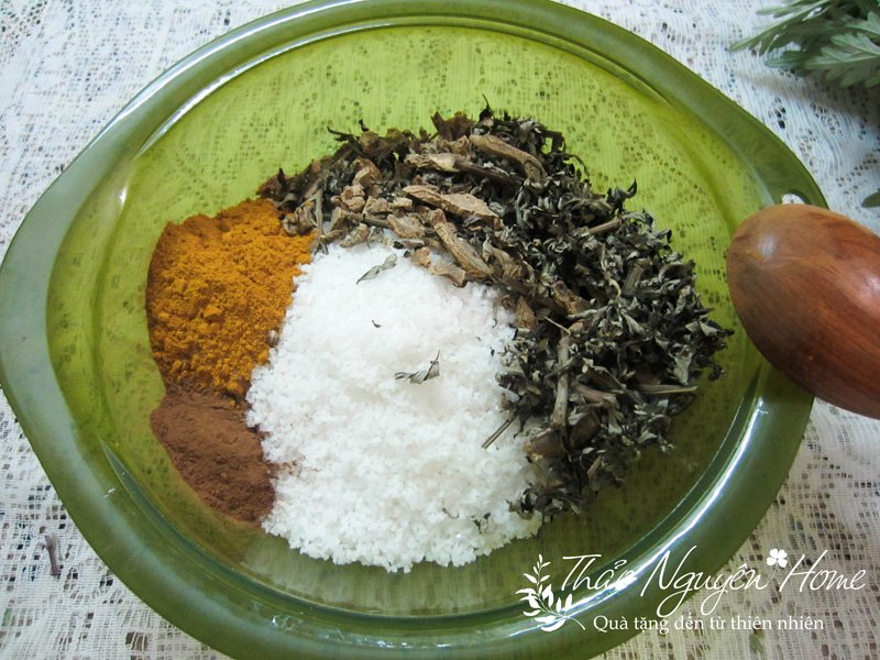 Đai Muối Giảm Eo Sau Sinh Hàng Cao Cấp