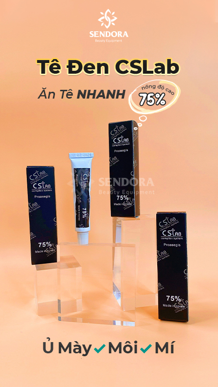 [HCM]Tê CS LAB Hàn Quốc - Nồng độ 75%